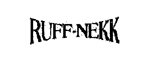 RUFF-NEKK