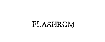 FLASHROM