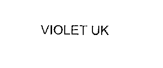 VIOLET UK