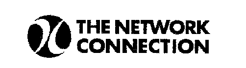 THE NETWORK CONNECTION