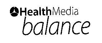HEALTHMEDIA BALANCE