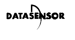 D DATASENSOR