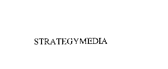 STRATEGYMEDIA