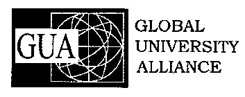 GUA GLOBAL UNIVERSITY ALLIANCE