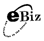 EBIZ OUR CONNECTION TO THE FUTURE