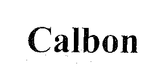 CALBON