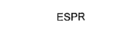 ESPR