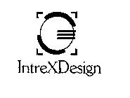 INTRE X DESIGN