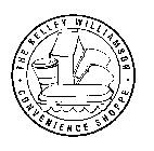 THE KELLEY WILLIAMSON CONVENIENCE SHOPPE