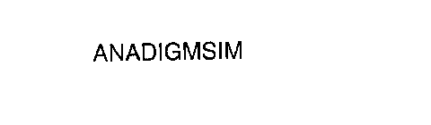 ANADIGMSIM