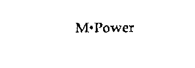 M.POWER