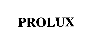 PROLUX