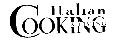 ITALIAN COOKING & LIVING