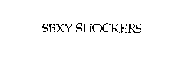 SEXY SHOCKERS