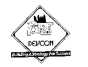 EAST OF CHICAGO PIZZA COMPANY DEVCON BUILDING A STRATEGY FOR SUCCESS