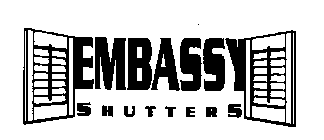 EMBASSY SHUTTERS