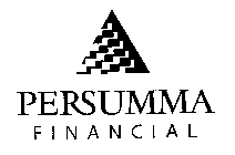 PERSUMMA FINANCIAL