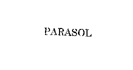 PARASOL