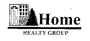 HOME REALTY GROUP