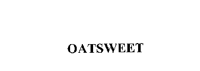 OATSWEET