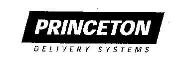 PRINCETON DELIVERY SYSTEMS