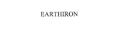 EARTHIRON