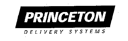 PRINCETON DELIVERY SYSTEMS