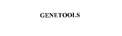 GENETOOLS