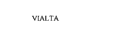 VIALTA