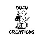 DOJO CREATIONS
