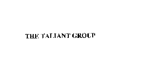 THE TALIANT GROUP