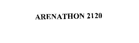 ARENATHON 2120