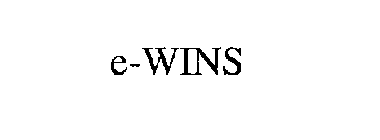 E-WINS