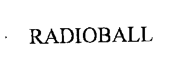 RADIOBALL