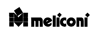 M MELICONI