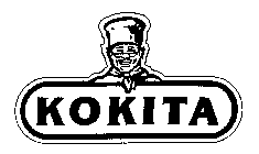 KOKITA