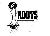 ROOTS ENTERTAINMENT