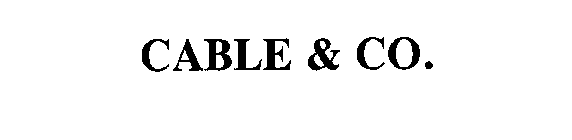 Image for trademark with serial number 76176703