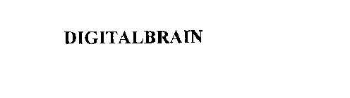 DIGITALBRAIN