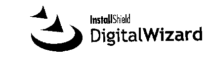 INSTALLSHIELD DIGITALWIZARD