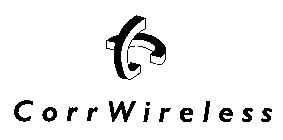 CORRWIRELESS