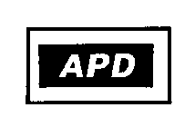 APD