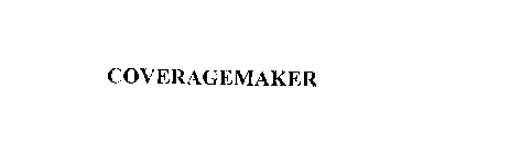 COVERAGEMAKER