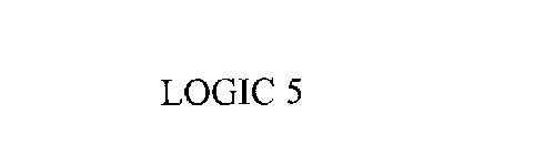 LOGIC 5