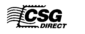 CSG DIRECT