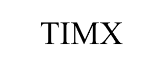 TIMX