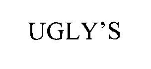 UGLY'S