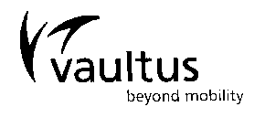VAULTUS BEYOND MOBILITY
