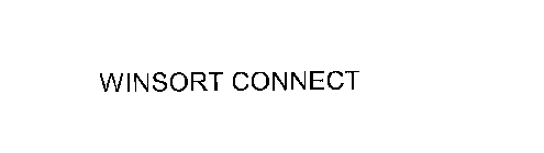 WINSORT CONNECT
