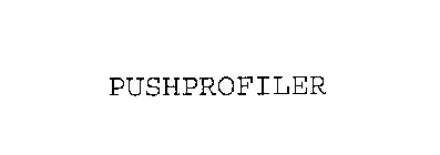 PUSHPROFILER